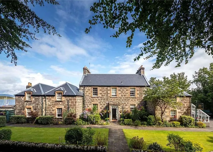 The Manor House