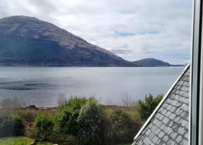 The Lodge On The Loch By Oyo